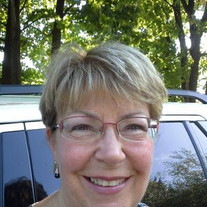 Meet your Posher, Coleen